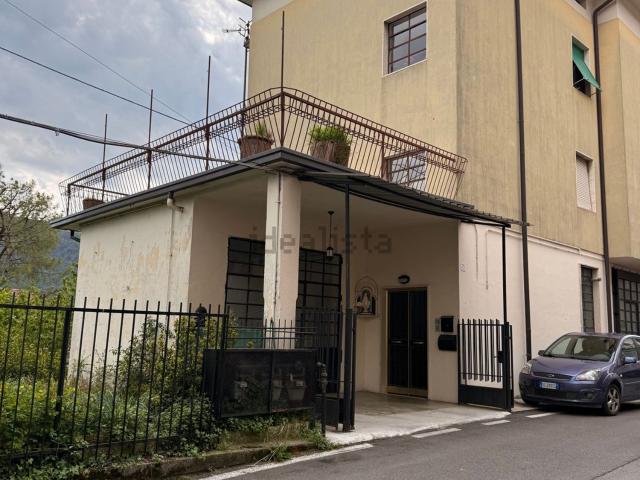 Appartamento in vendita a Sant'Apollonio, Lumezzane