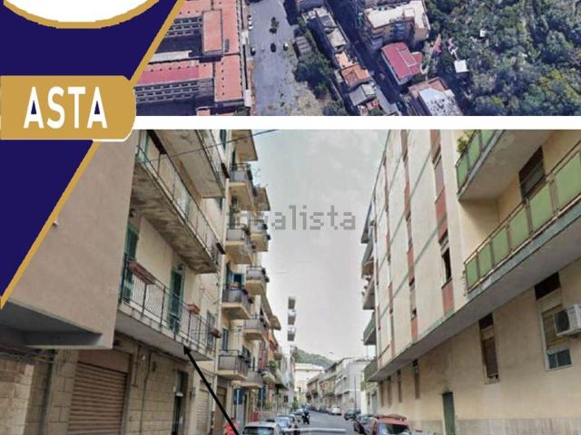 Appartamento in vendita a V Circoscrizione, Messina