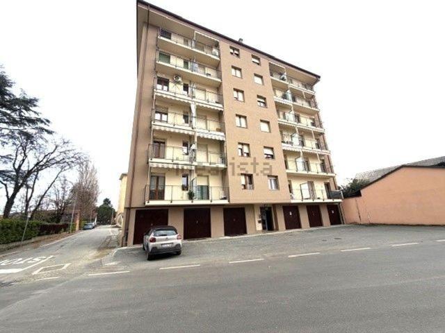Appartamento in vendita a Rivalta Bormida, Alessandria