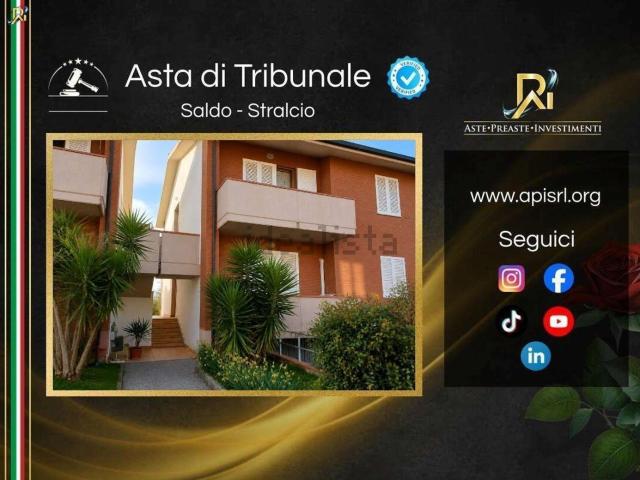 Appartamento in vendita a Collesalvetti, Livorno