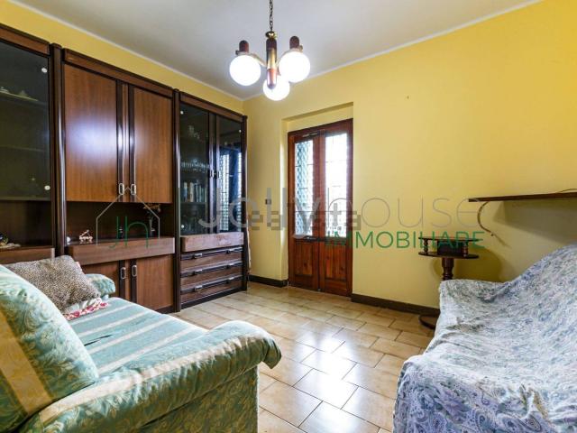 Appartamento in vendita a Torre de' Roveri, Bergamo
