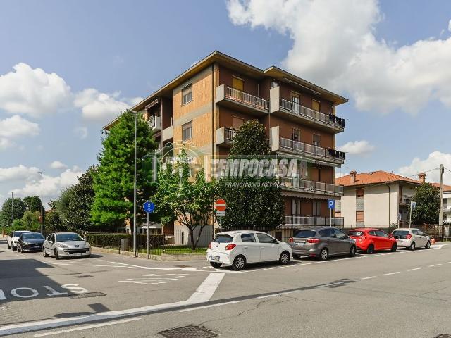 Appartamento in vendita a Comun Nuovo, Bergamo