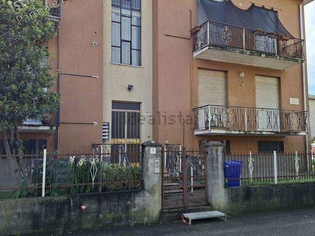 Appartamento in vendita a Medesano