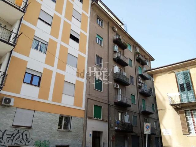 Appartamento in vendita a Popilia, Calabria