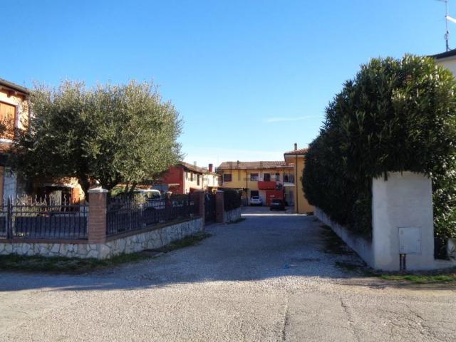 Appartamento in vendita a Lobia, San Bonifacio