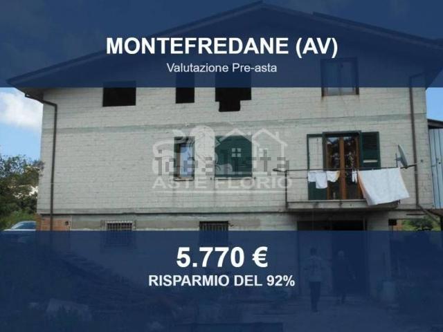 Appartamento in vendita a Montefredane, Campania