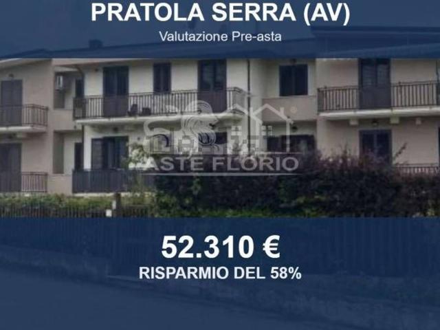 Appartamento in vendita a Pratola Serra, Campania