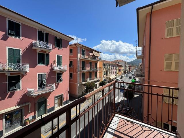 Appartamento in vendita a Riva Trigoso, Sestri Levante