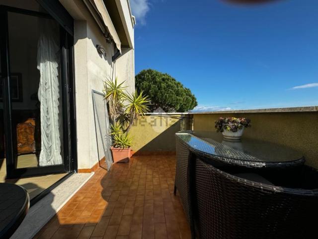 Appartamento in vendita a Costa dei Ginestri, Bergeggi