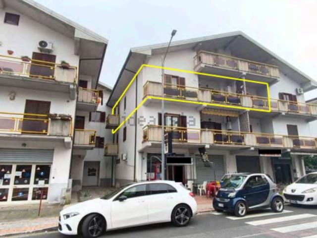 Appartamento in vendita a Calabria, Cosenza