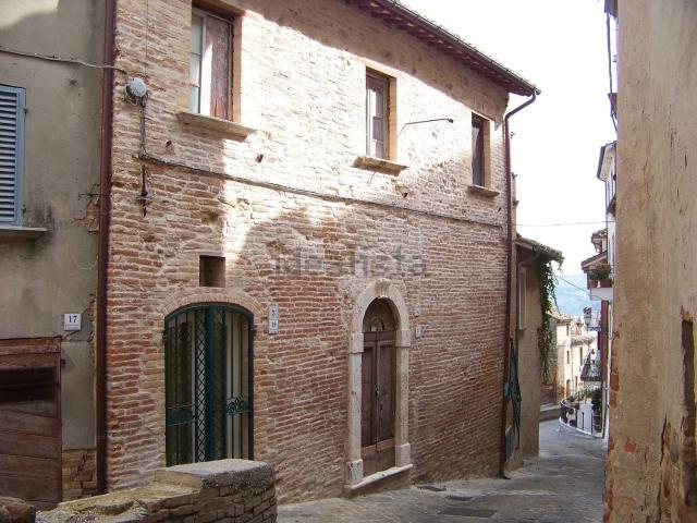 Appartamento in vendita a Marche, Ascoli Piceno