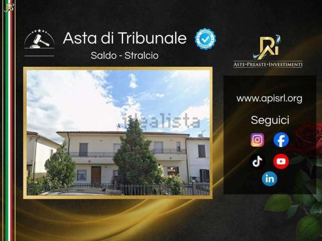 Appartamento in vendita a Olmetto, Avezzano