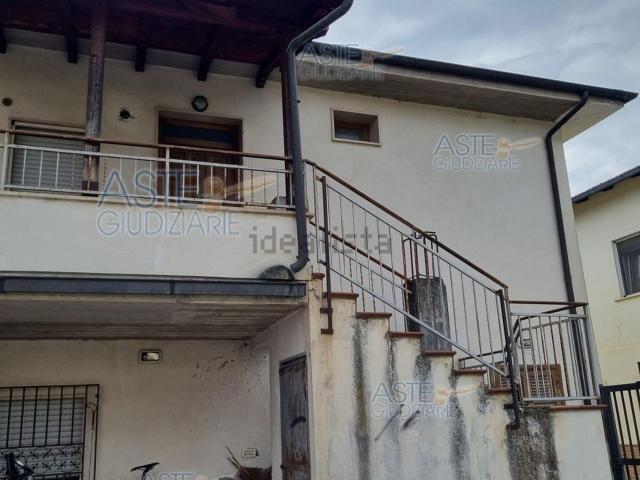Appartamento in vendita a Olmetto, Avezzano