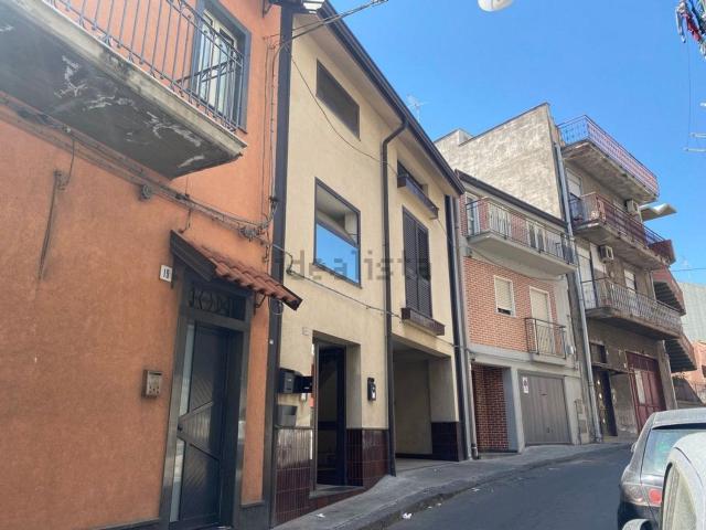 Appartamento in vendita a Milicia, Misterbianco