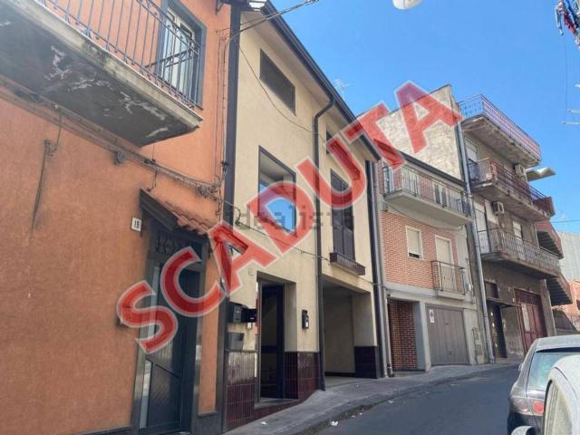 Appartamento in vendita a Milicia, Misterbianco