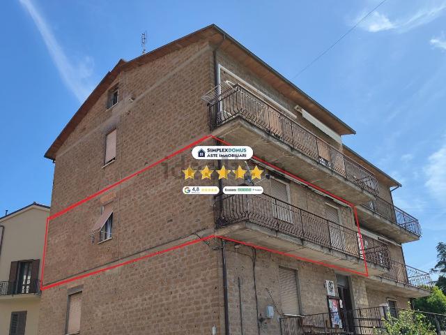 Appartamento in vendita a Sferracavallo, Orvieto