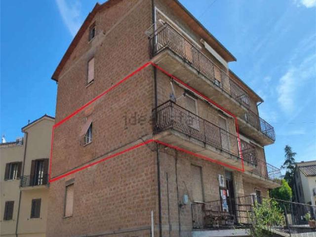Appartamento in vendita a Sferracavallo, Orvieto