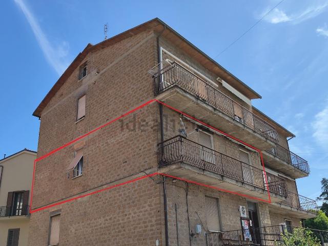 Appartamento in vendita a Sferracavallo, Orvieto