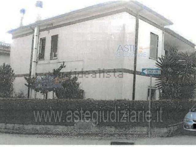 Appartamento in vendita a Giulianova, Abruzzo