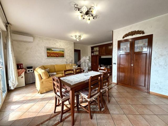Appartamento in vendita a San Giorgio Delle Pertiche, Veneto