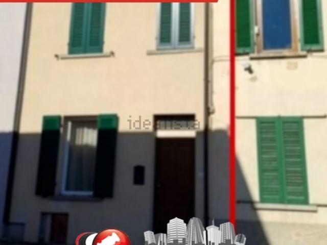 Appartamento in vendita a Nespolo, Pistoia