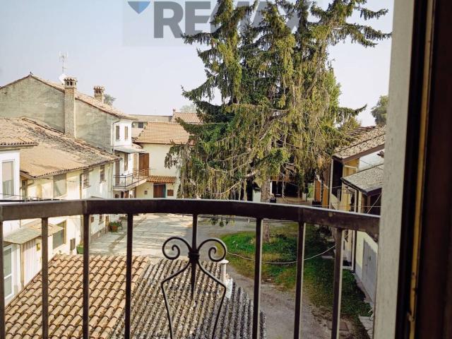 Appartamento in vendita a Bastida Pancarana, Lombardia