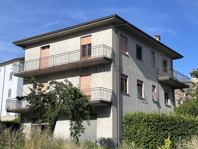 Appartamento in vendita a Bardi, Reggio Emilia
