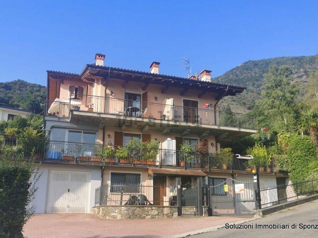 Appartamento in vendita a Oltrefiume, Piemonte