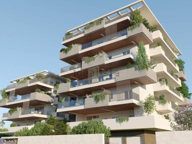 Attico in vendita a Pescara Colli, Pescara