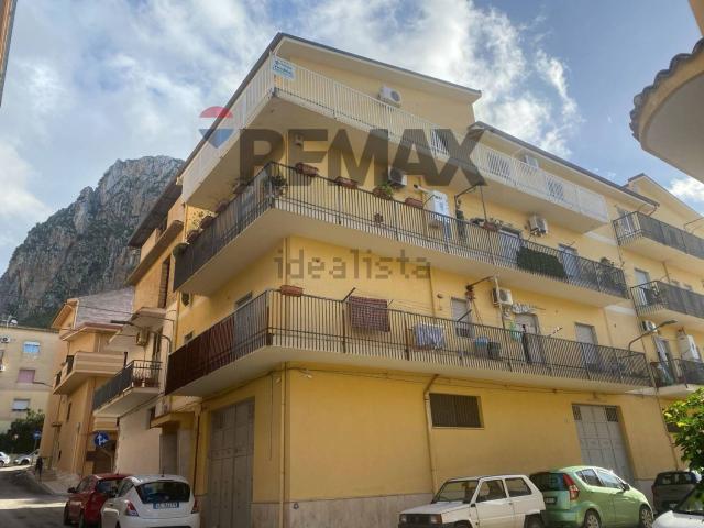 Appartamento in vendita a Partinico, Sicilia