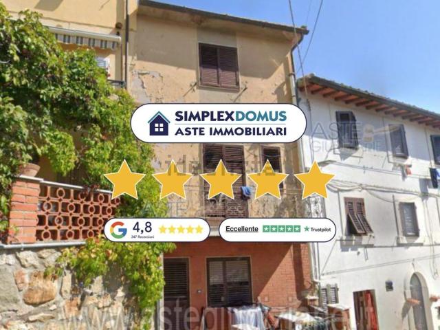 Appartamento in vendita a Rosignano Marittimo, Toscana