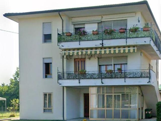 Appartamento in vendita a Castegnero, Veneto