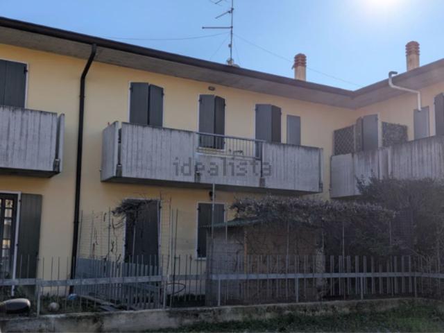 Appartamento in vendita a Castelnuovo Del Garda, Veneto
