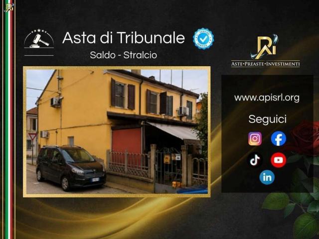 Appartamento in vendita a Unione Delta del Po, Codigoro
