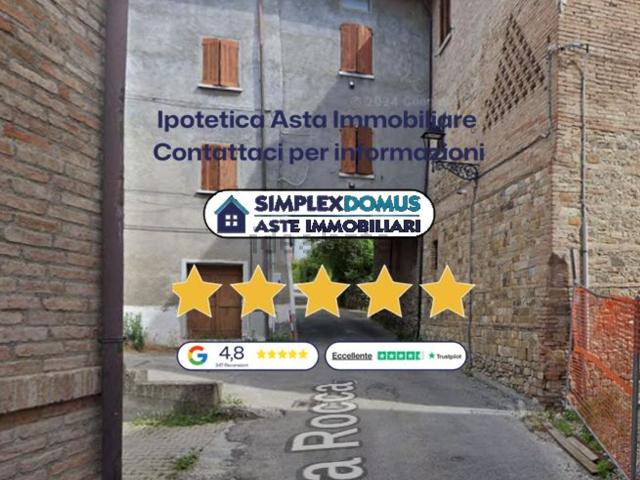 Appartamento in vendita a Roteglia, Castellarano
