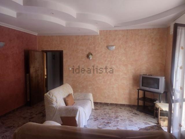 Appartamento in vendita a Unione dell'Appennino Bolognese, San Benedetto Val Di Sambro