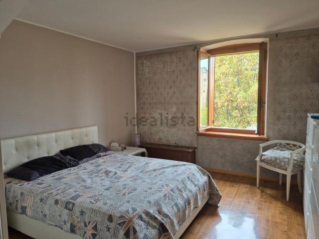 Appartamento in vendita a Riostorto, Muggiò