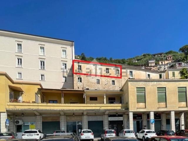 Appartamento in vendita a Alvito, Lazio