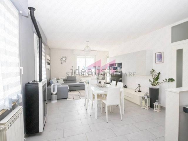 Appartamento in vendita a Bergantino, Veneto