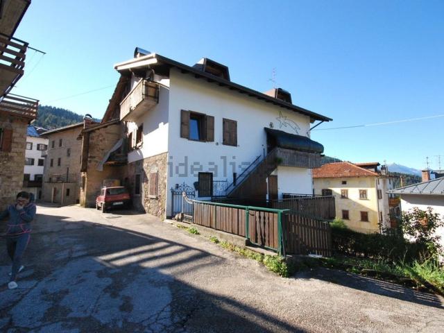Appartamento in vendita a Lorenzago Di Cadore, Veneto