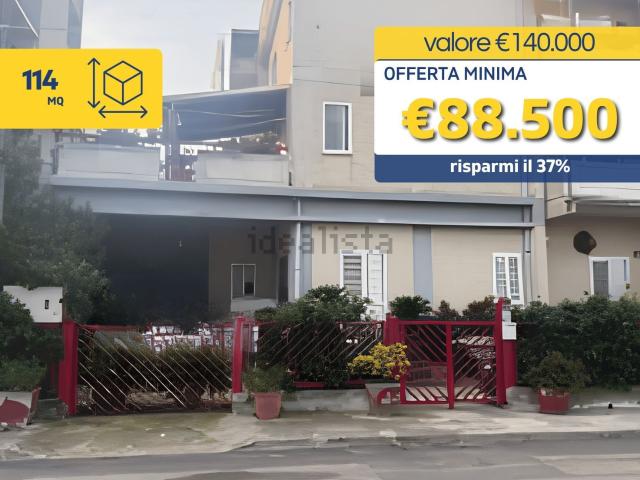 Appartamento in vendita a Puglia, Taranto