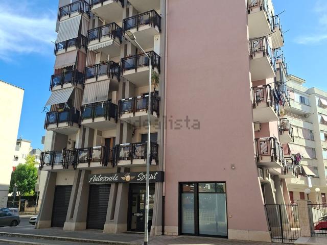 Appartamento in vendita a Quartiere 167, Bisceglie
