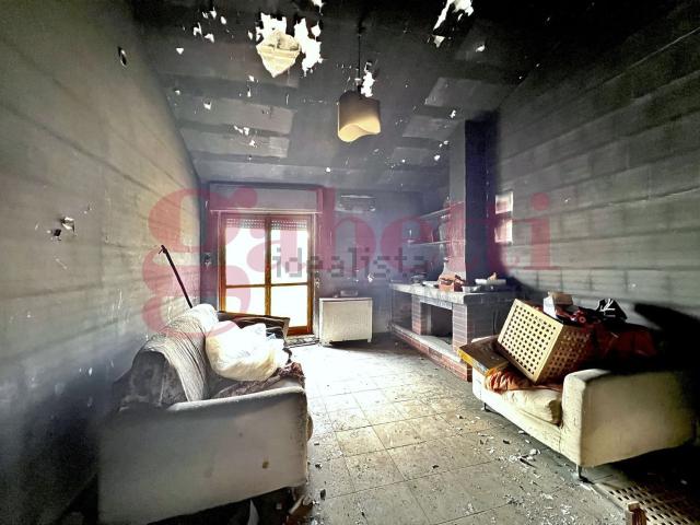 Attico in vendita a Telese Terme, Campania