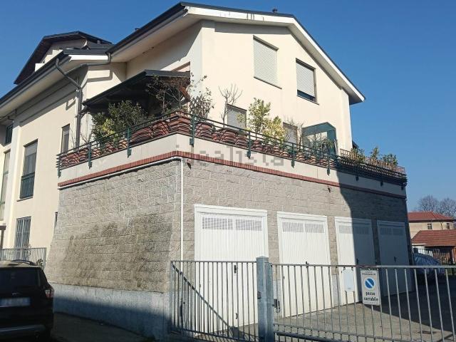 Appartamento in vendita a Piemonte, Torino