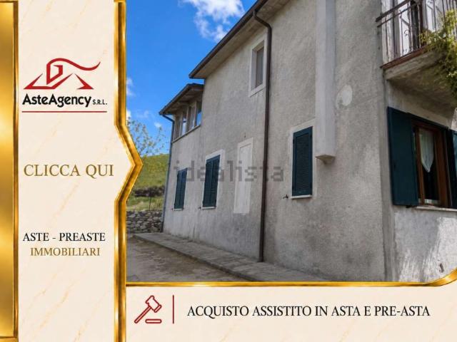 Appartamento in vendita a Sassocorvaro Auditore, Marche
