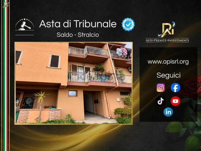 Appartamento in vendita a Marcellinara, Catanzaro