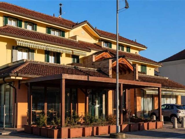 Appartamento in vendita a Ranello, Castelnuovo Don Bosco