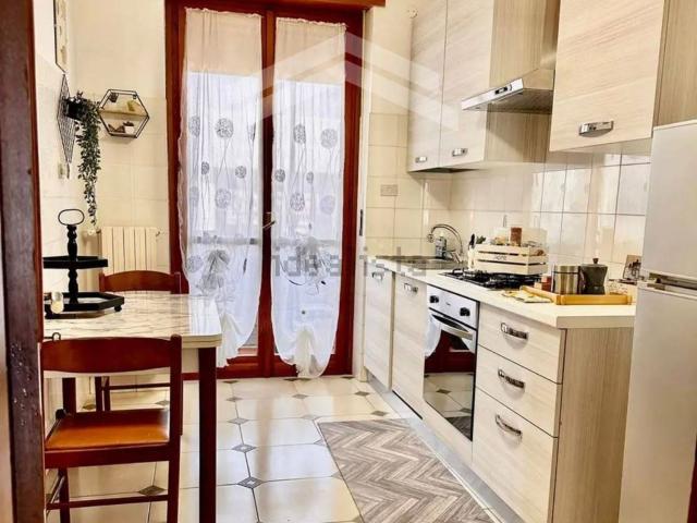 Appartamento in vendita a San Nicola delle Fratte, Campobasso