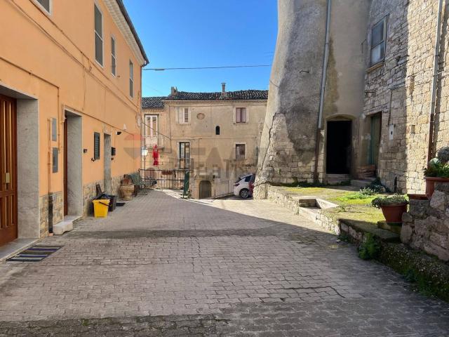 Appartamento in vendita a Ripalimosani, Molise