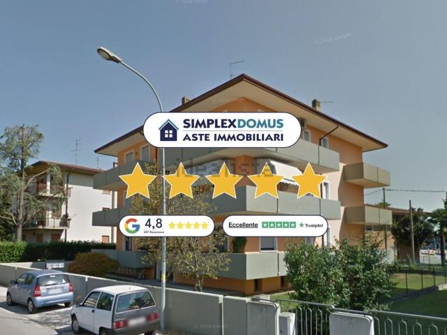 Appartamento in vendita a Colfrancui, Oderzo
